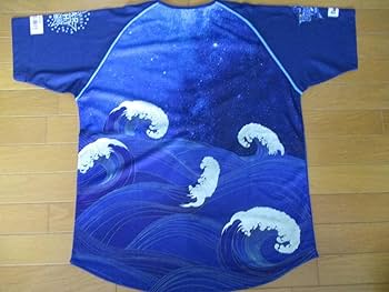 横浜DeNAベイスターズ 横浜スターナイト2024 三浦大輔　ユニフォーム Advertisement： 横浜DeNAベイスターズ @baystars_official